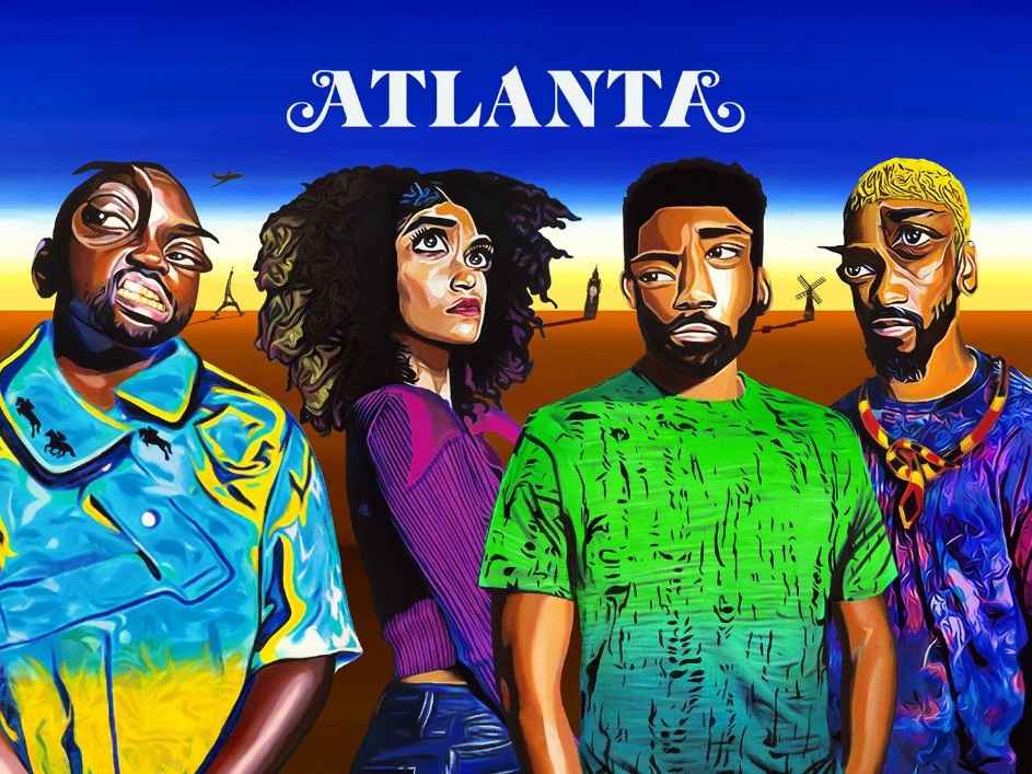 atlanta