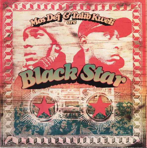 Black Star