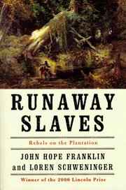 Runaway-Slaves