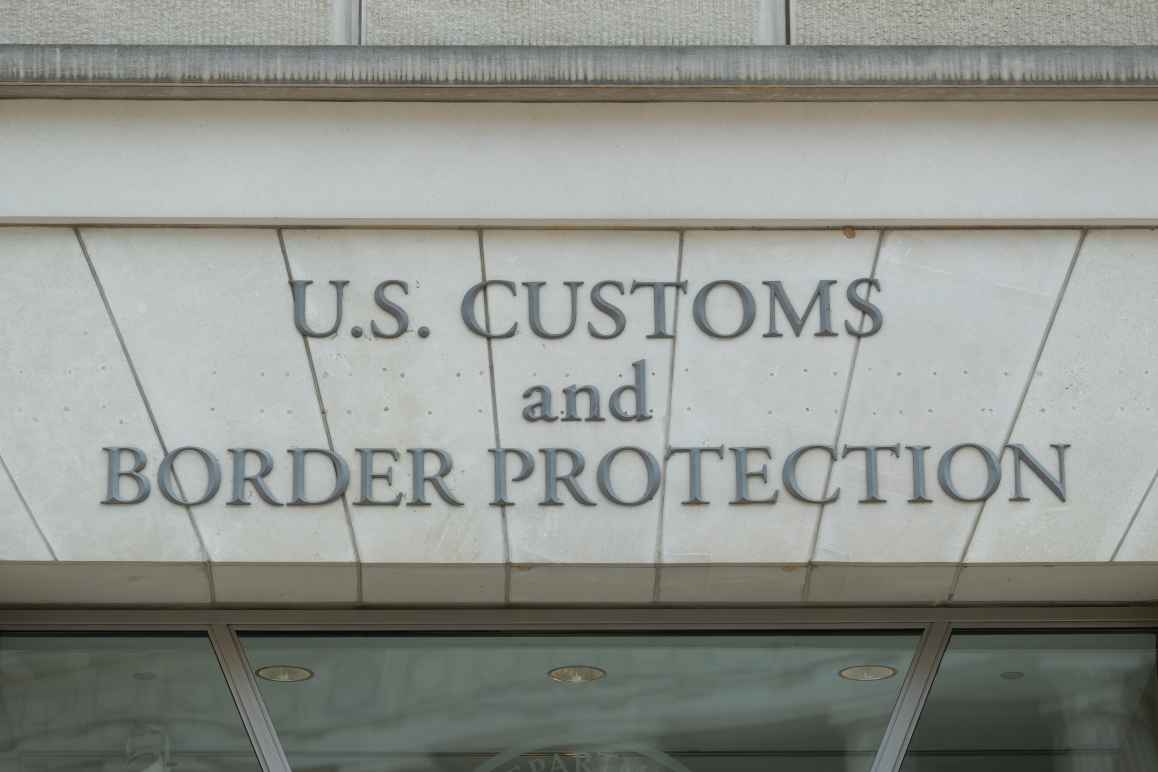 US Customs