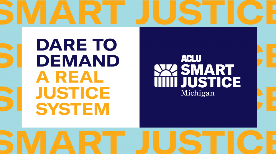 Stories From A Broken Bail System Aclu Of Michigan - stories from a broken bail system