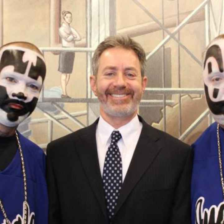 Mike_with Violent J and Shaggy